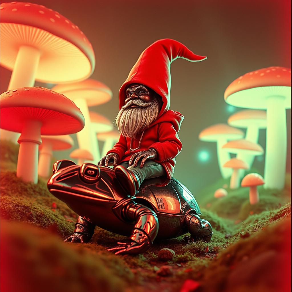 Voice image for Kewl Kid