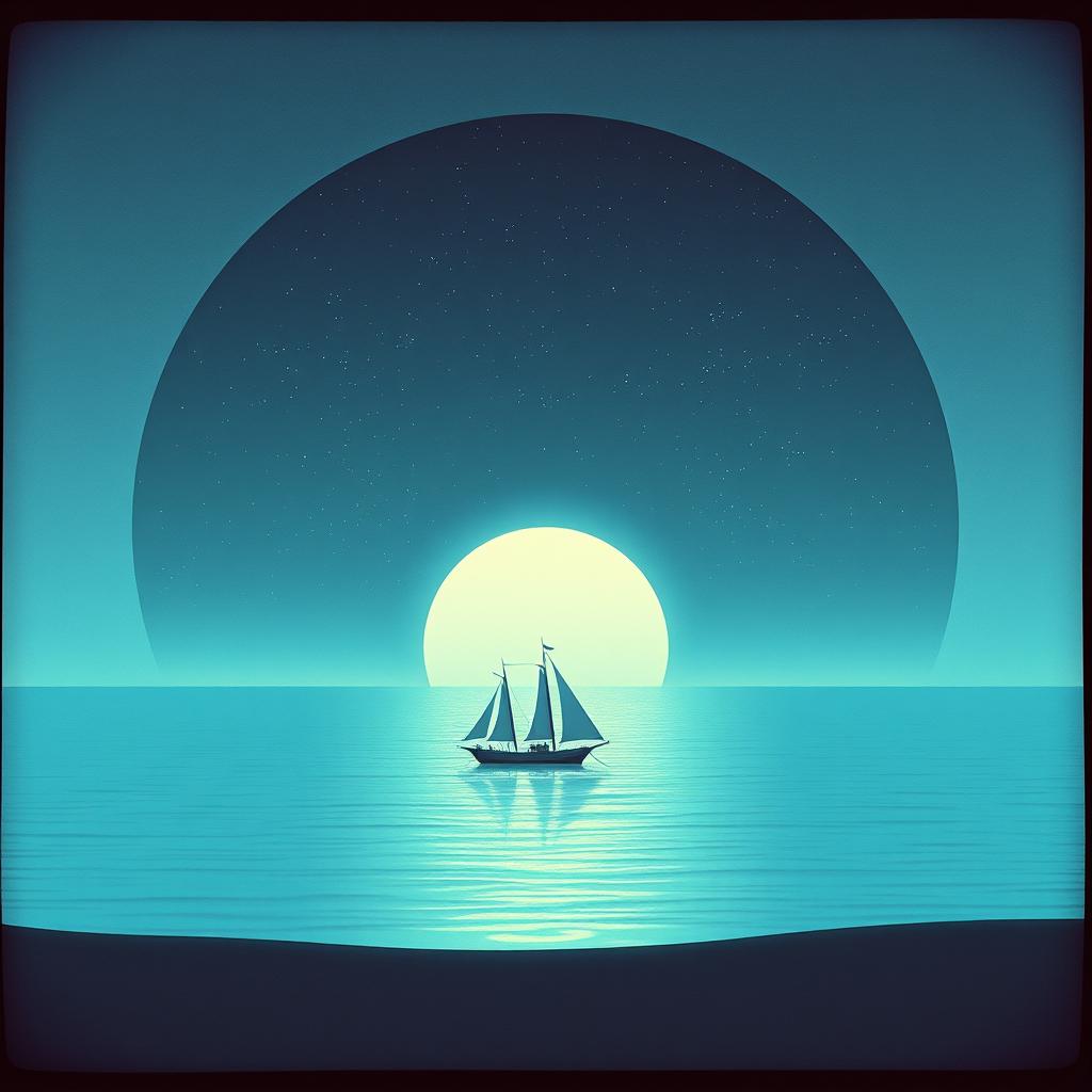 Τρεις στο Καράβι (w Vocals) artwork