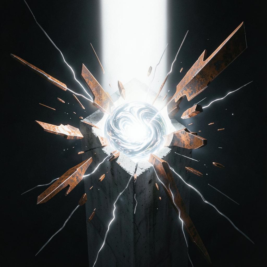 The Rules Were Always Broken (Ремикс) artwork
