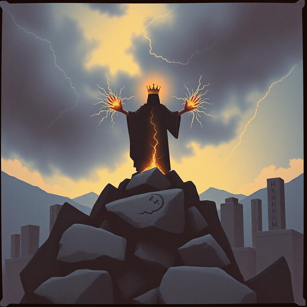 Шам (Cover) artwork