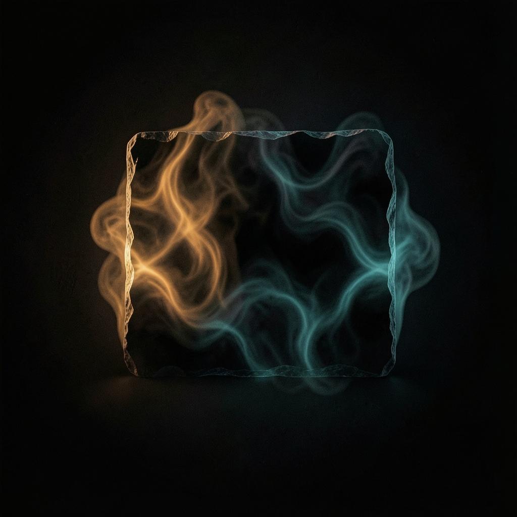 Procedural Fog artwork