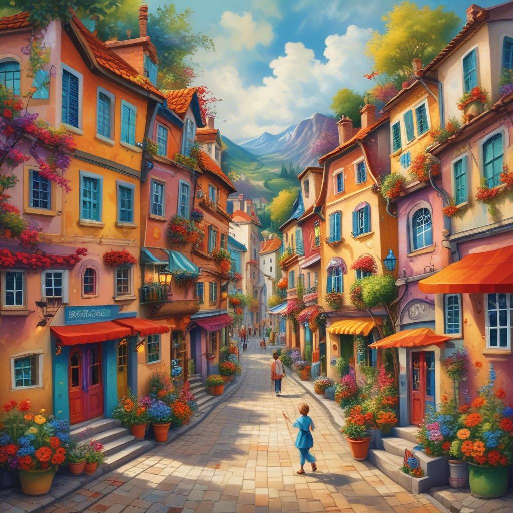 Song Image