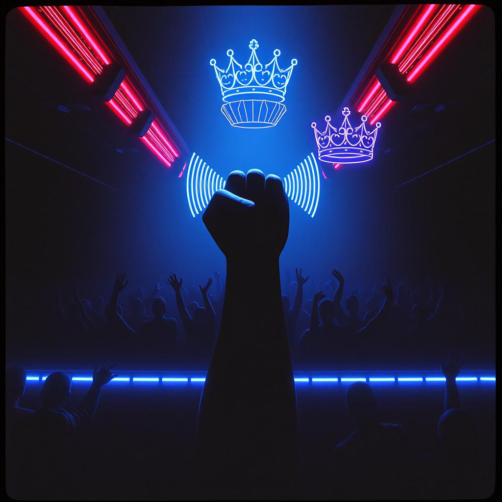 Persona image for minimal 