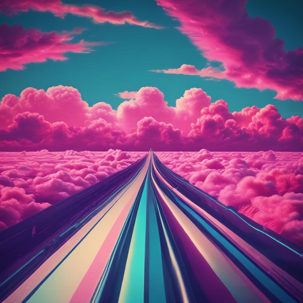 Image for Keep On Going!