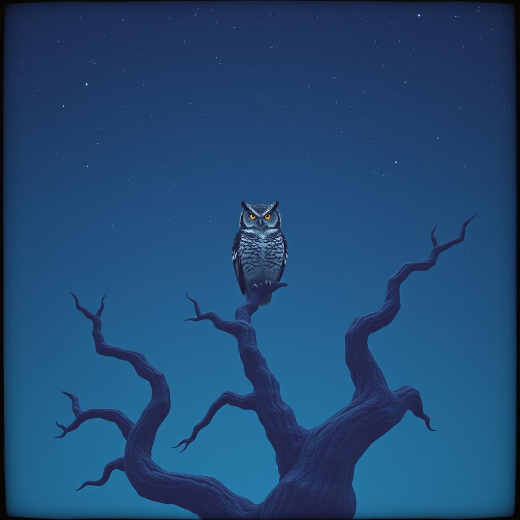Porok the Prophet artwork