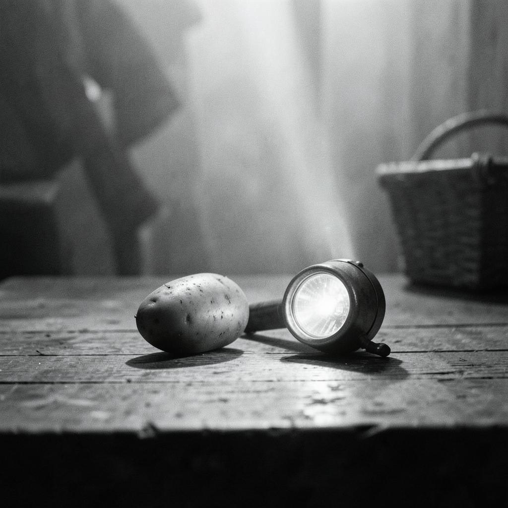 Gone When Daylight Comes · artwork