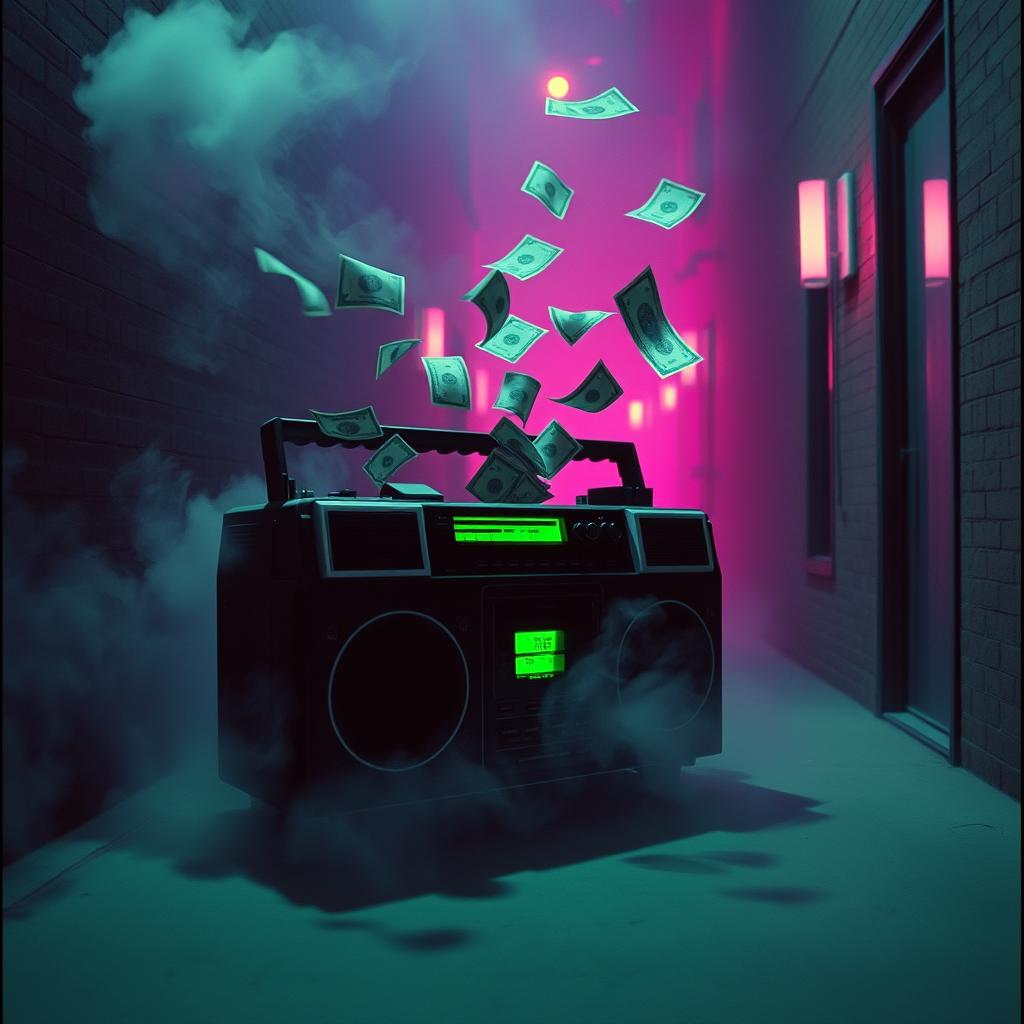Song Image
