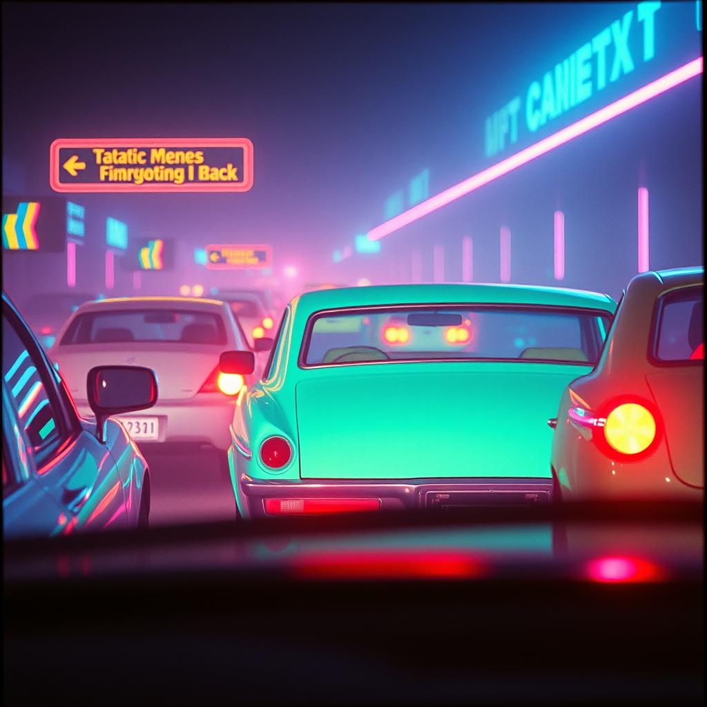 Image for Cars, Cars! (Beep, Beep Dance Remix) (1983)