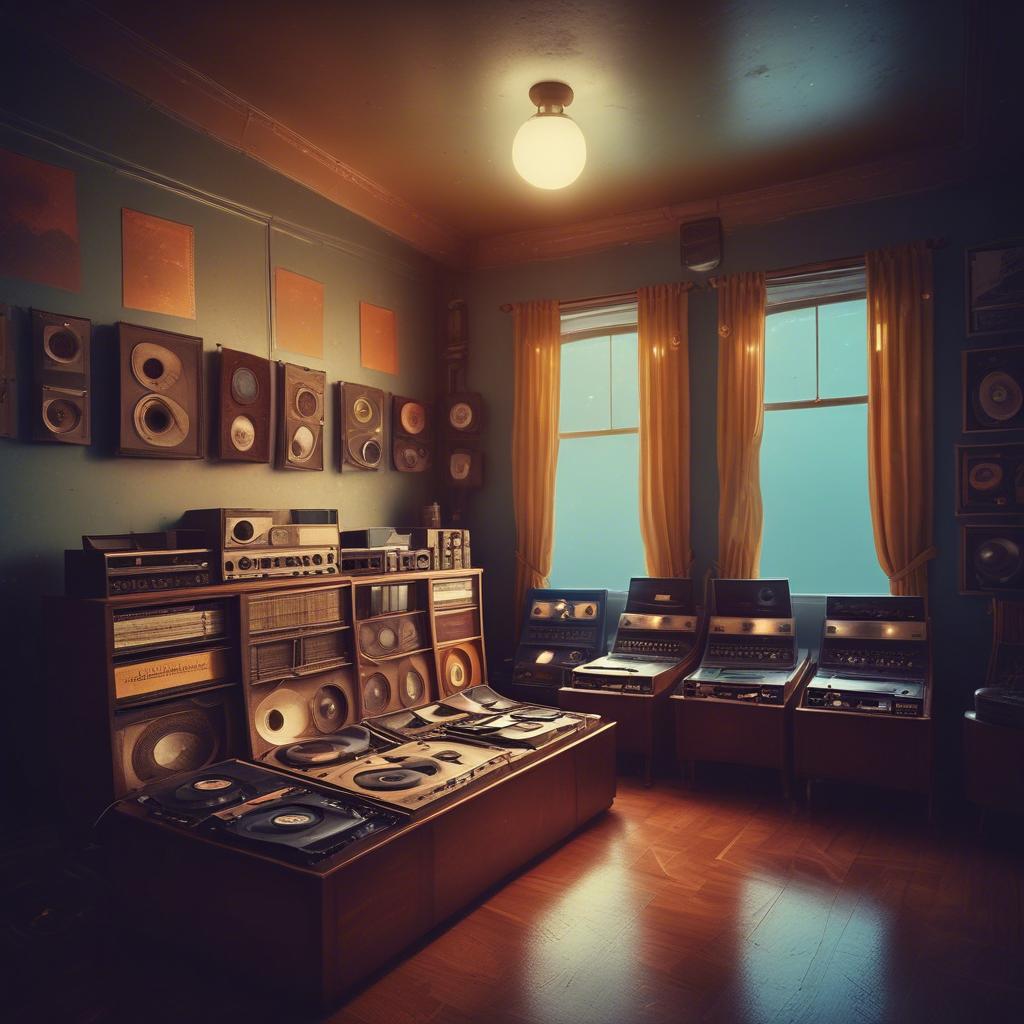 休息 artwork