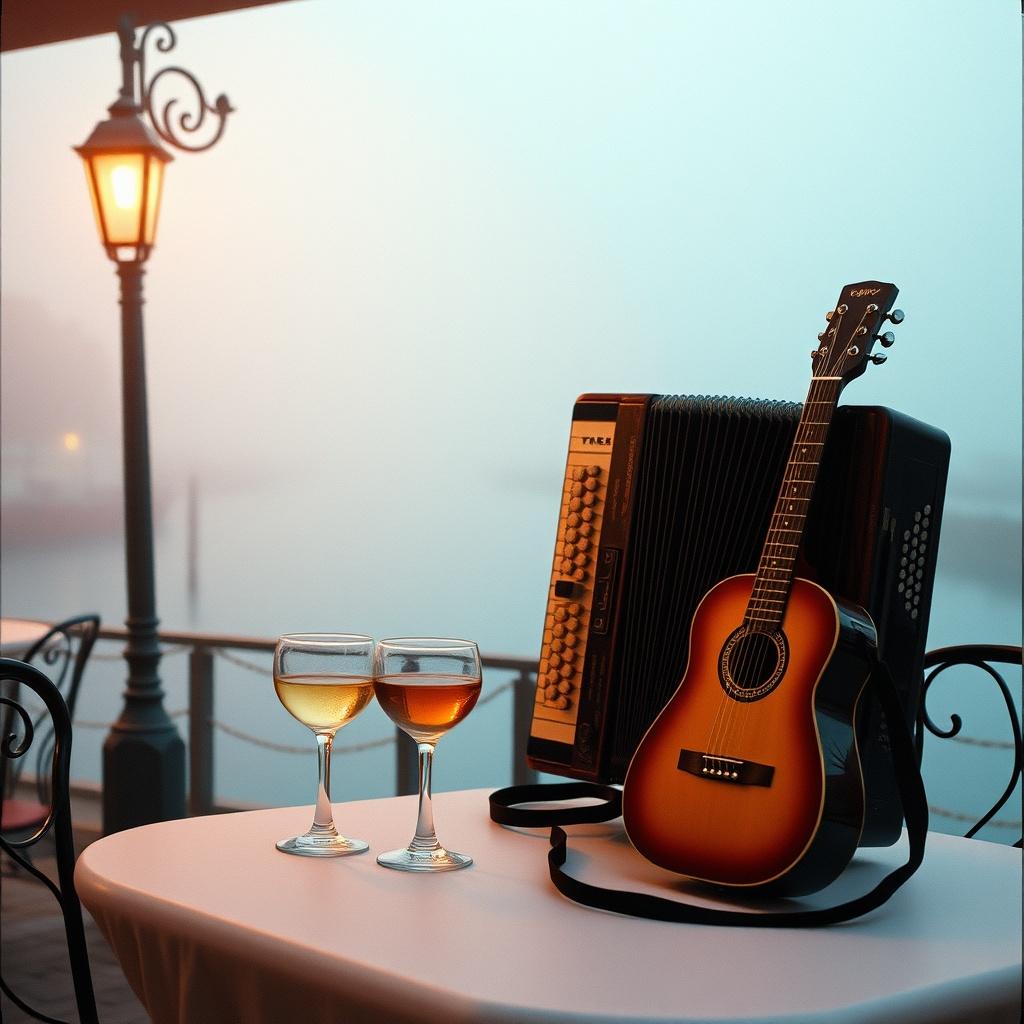 Song Image