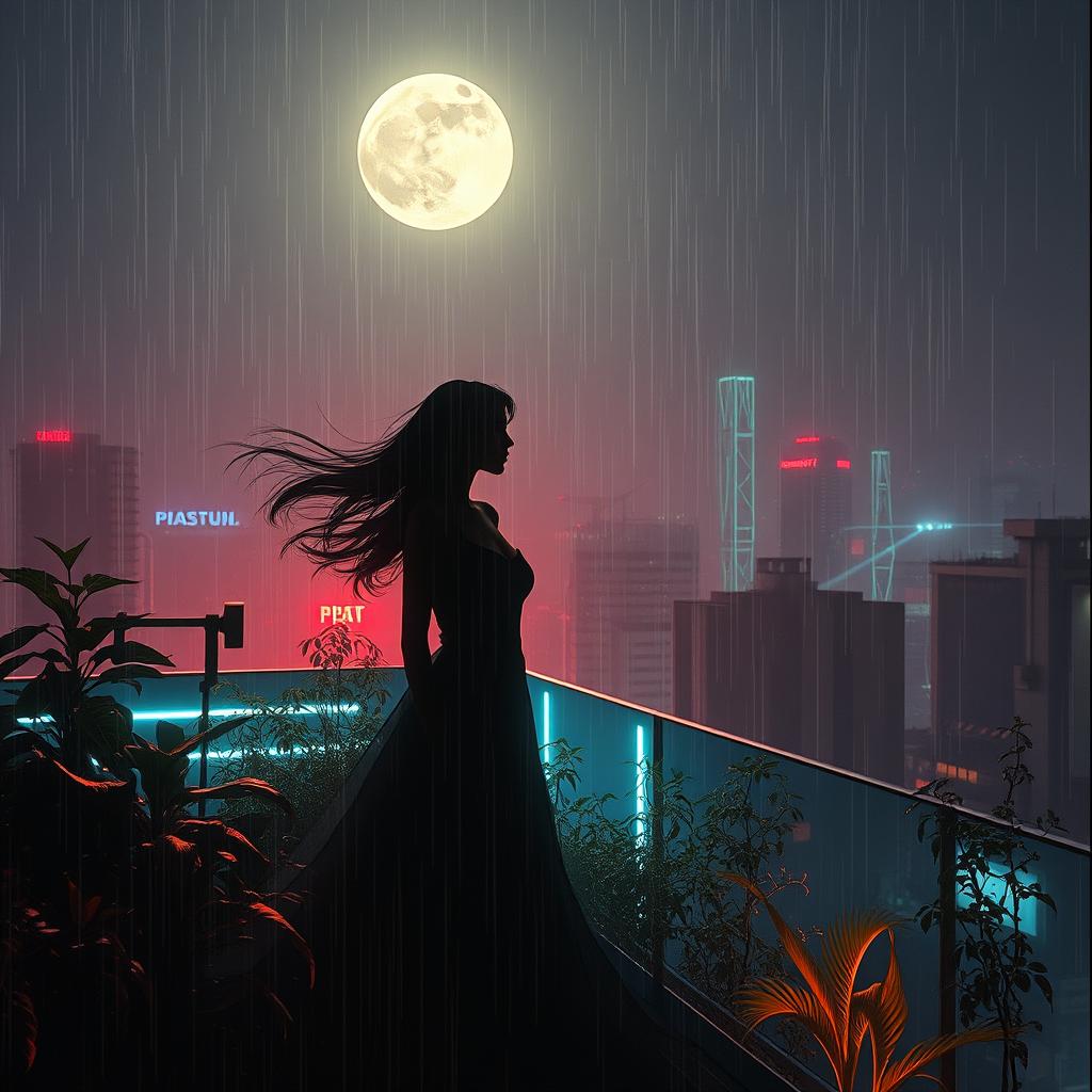LMR - Luna Eléctrica artwork