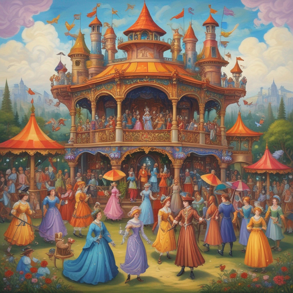Song Image
