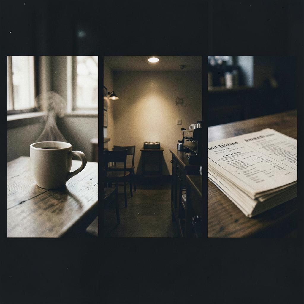 Lo-Fi 4
