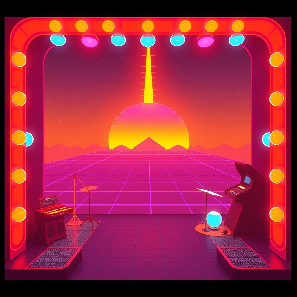 8 Bit Christmas