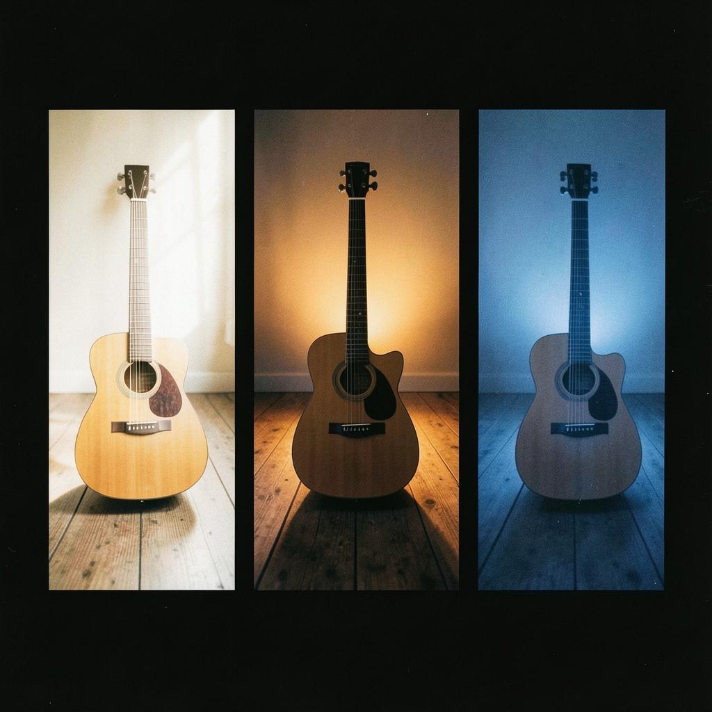 Echoes of a Fading Light artwork