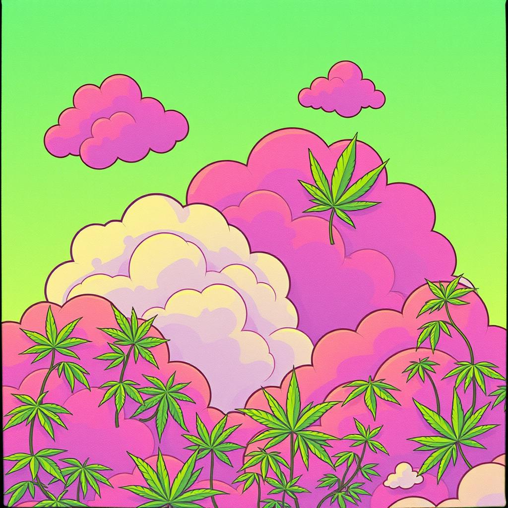 Persona image for Underground Rapper 420