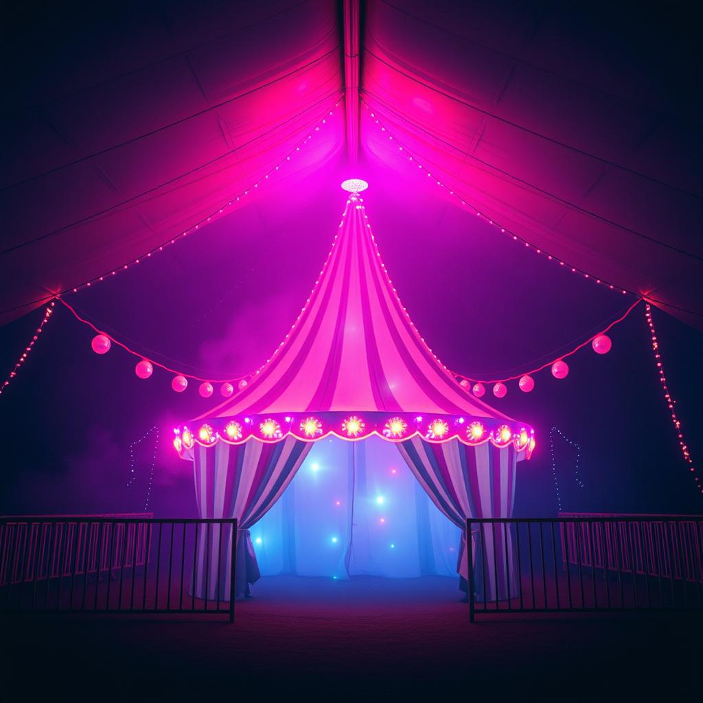 Persona image for Mister Light