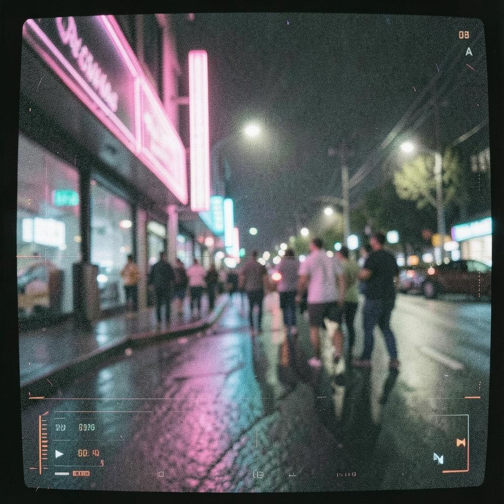 K POP 4