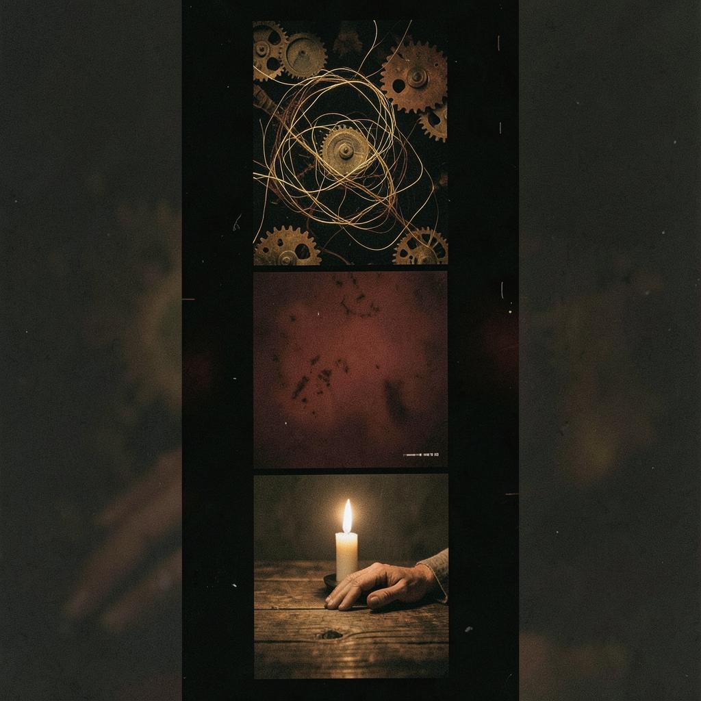 Token Addiction artwork