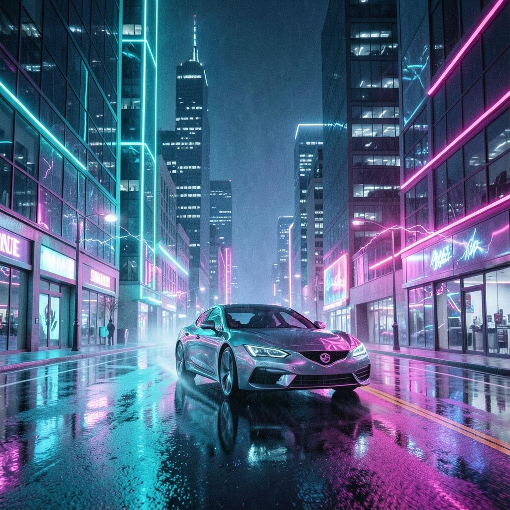 Song Image