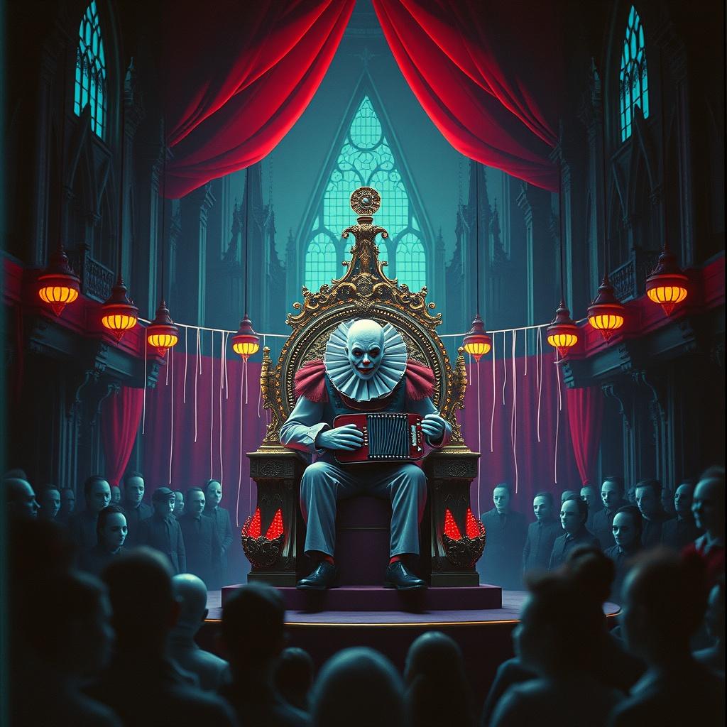 Song Image