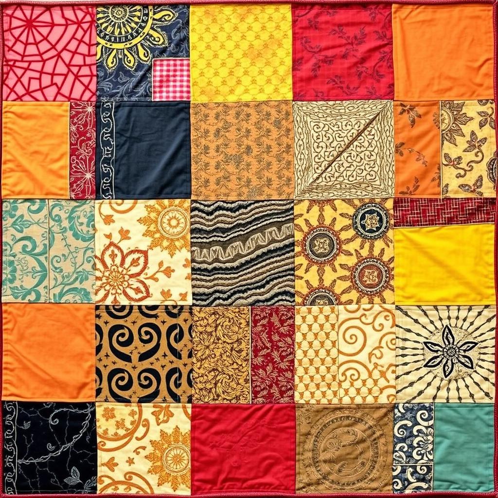 Hodgepodge Style 8 Covers