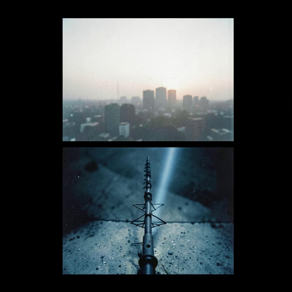 LDR-Three-Three-Three artwork