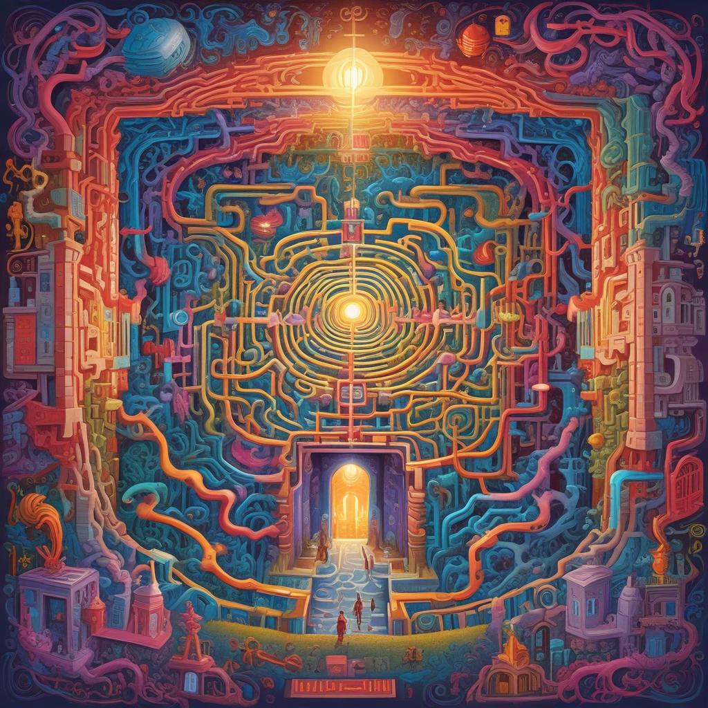 Look It Up artwork