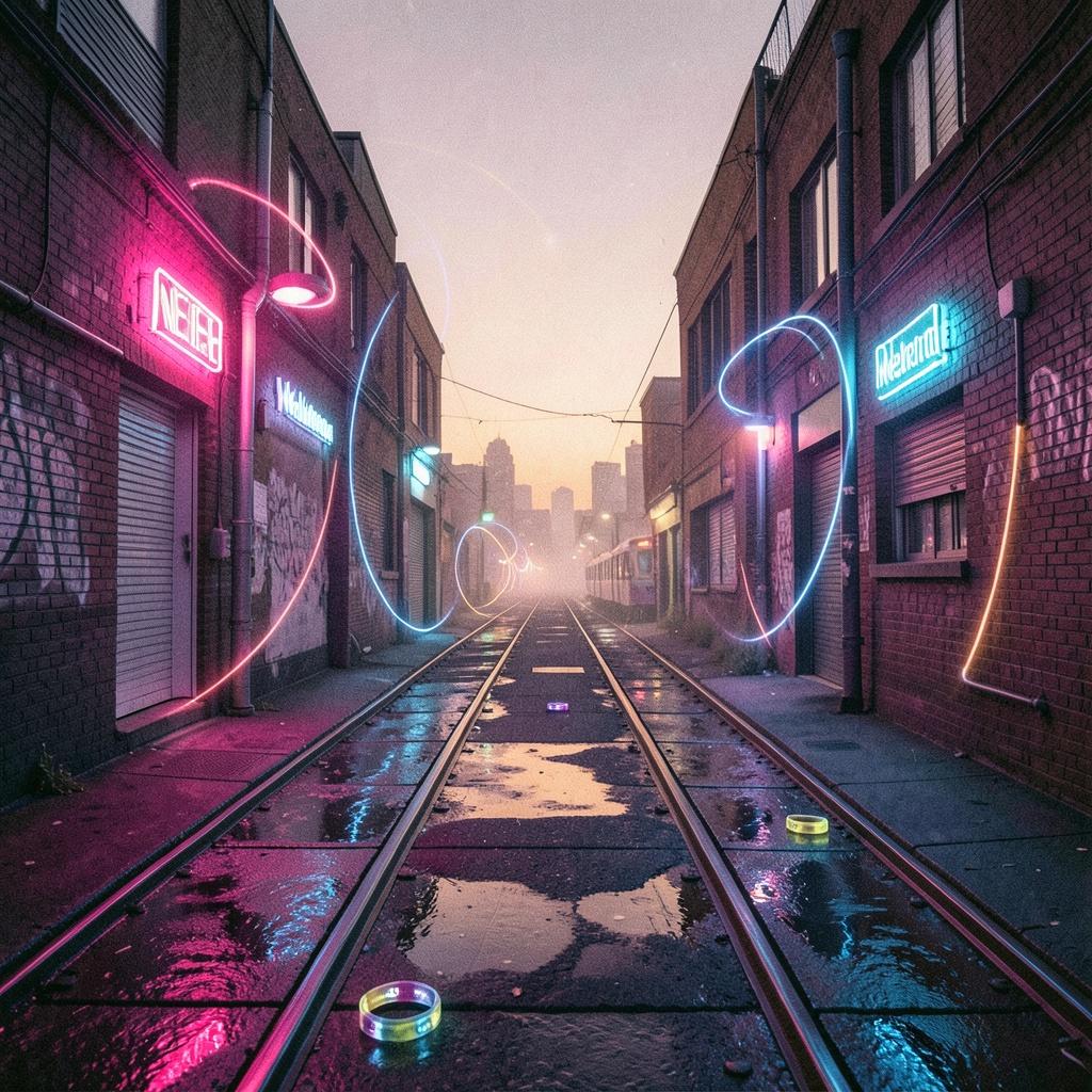 Melbourne Dance (Original Mix)