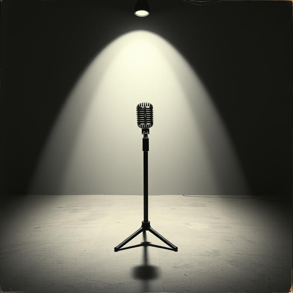 Voice image for M&M Persona