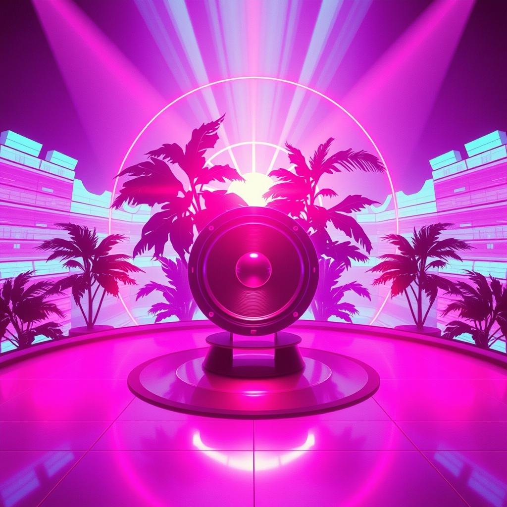 Gal dem Vibe (Dancehall / Pop) artwork