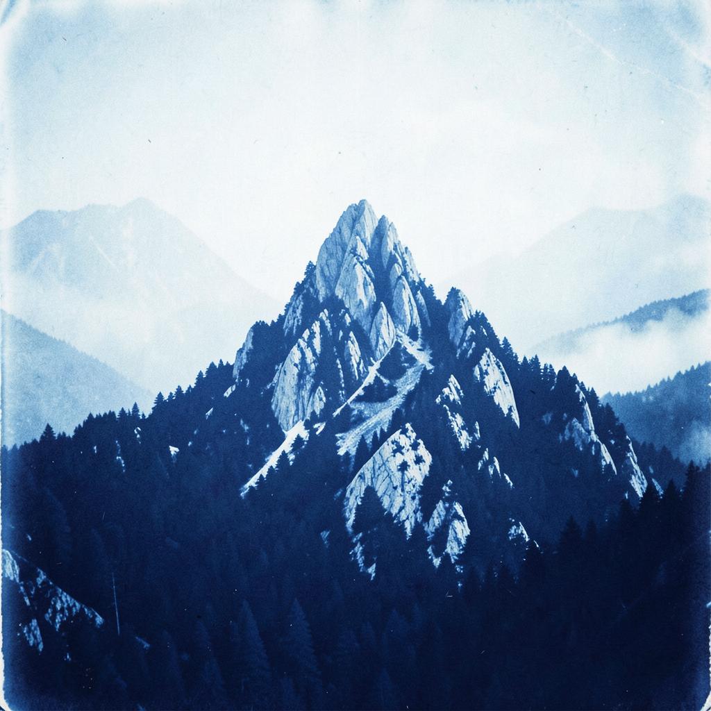 Into the Wild artwork