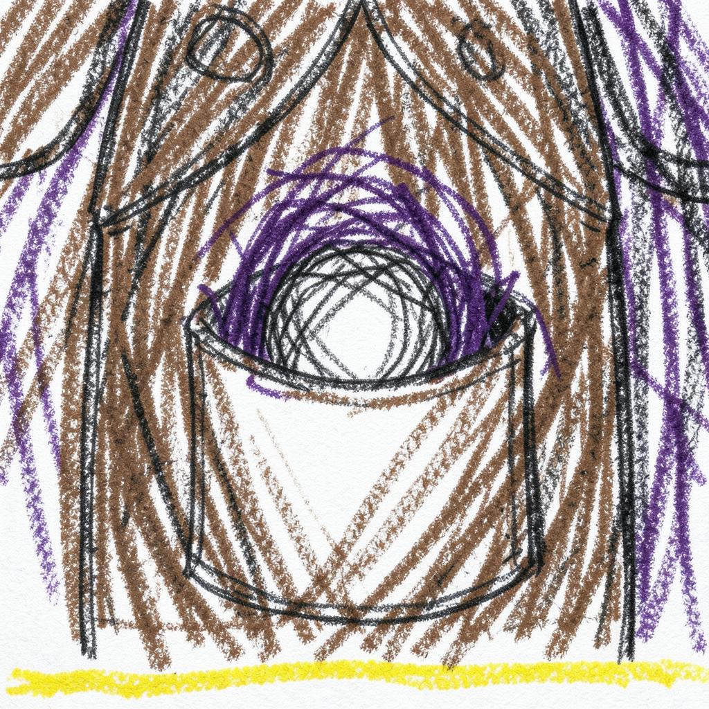No One Knows artwork
