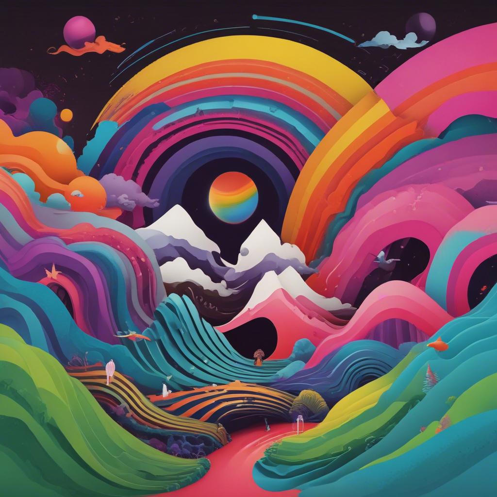 Song Image