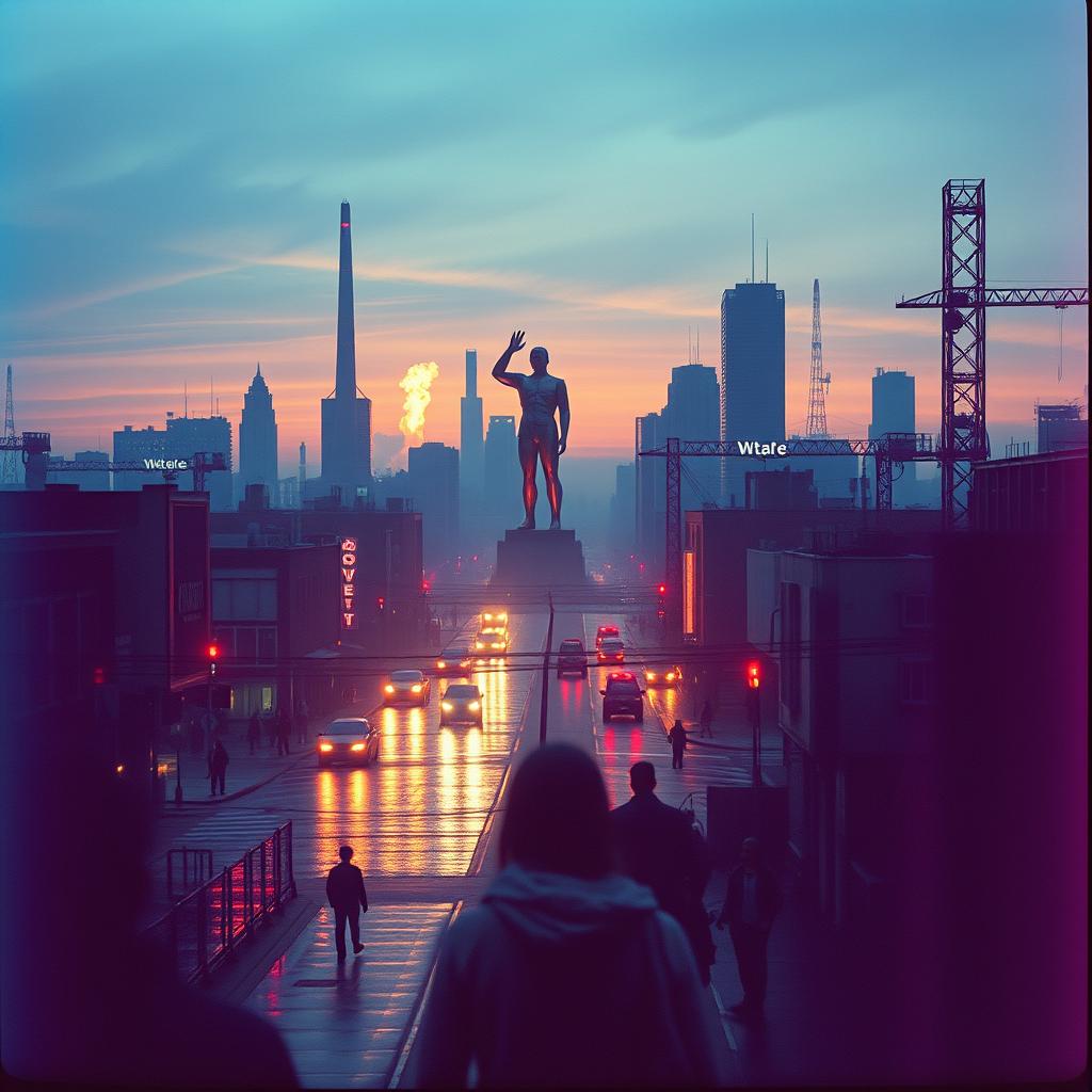 Song Image