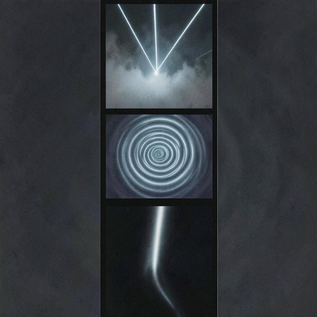 Trajectoire artwork