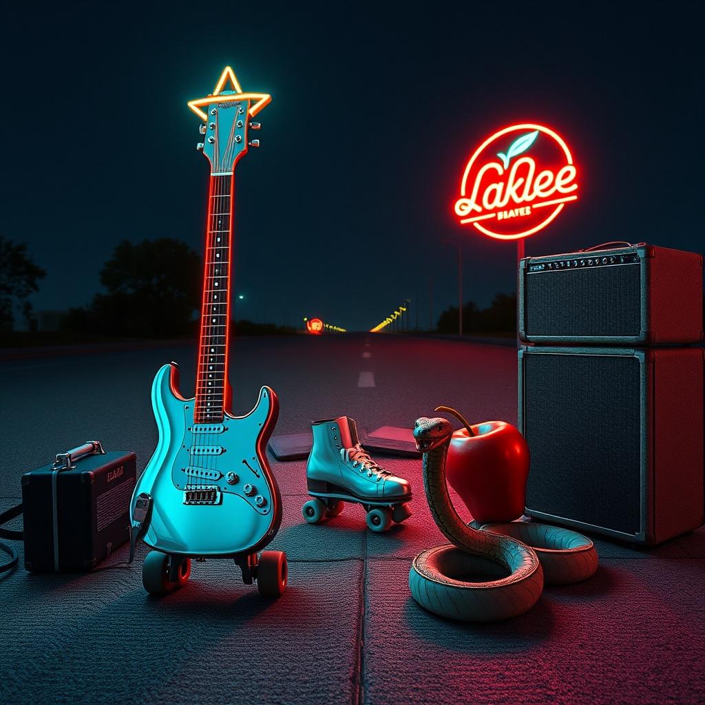 Persona image for Bass and High Duo 