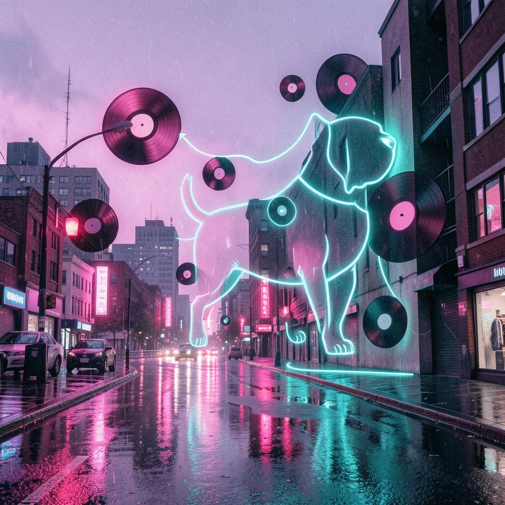 Song Image