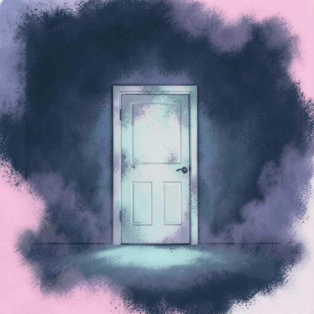 世界のほうだった artwork