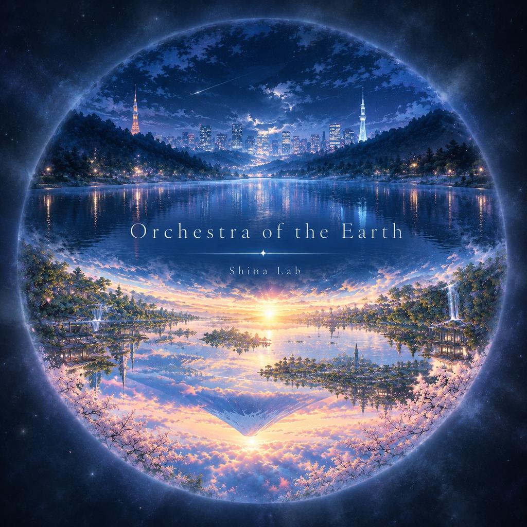Orchestra of the Earth