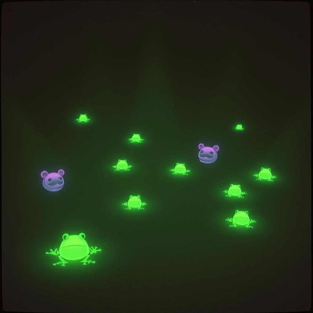 Voice picture for MELODIC CORE PUNK