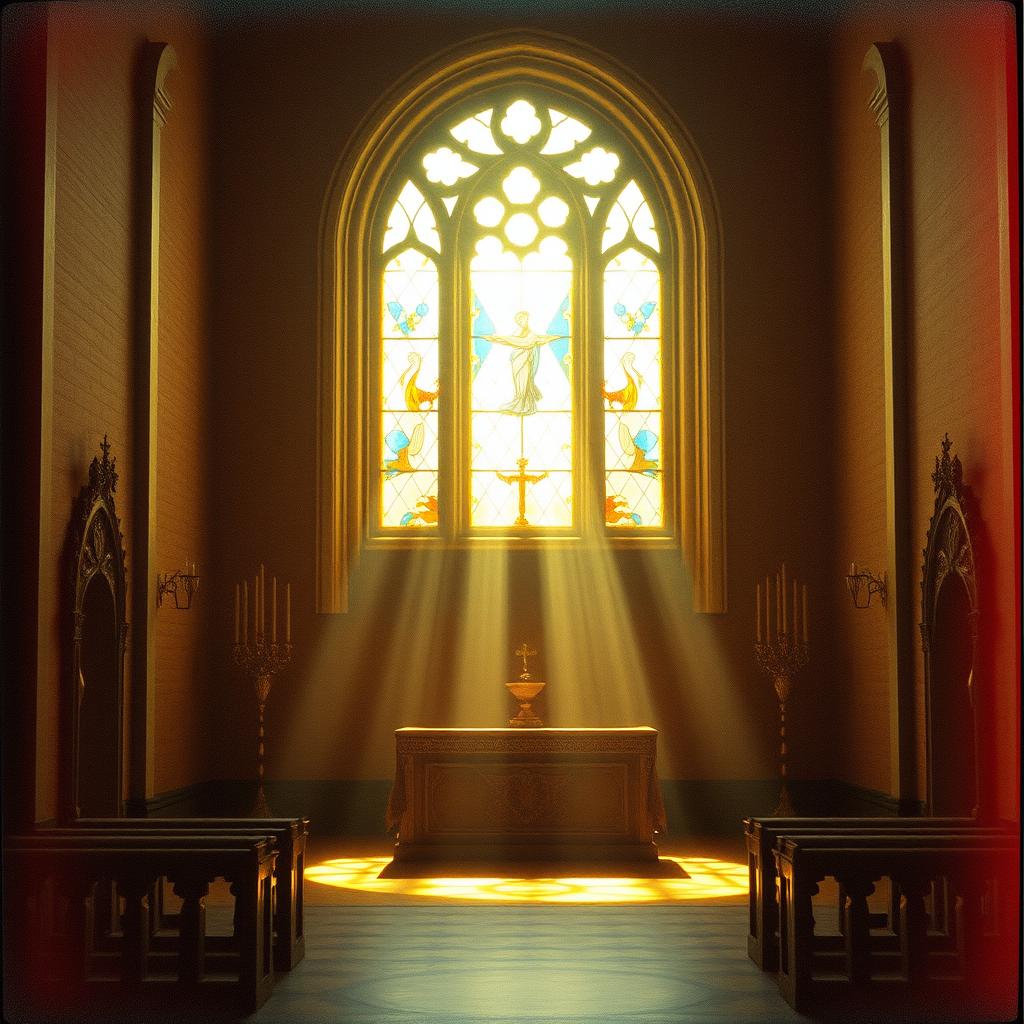 Persona image for Preacher