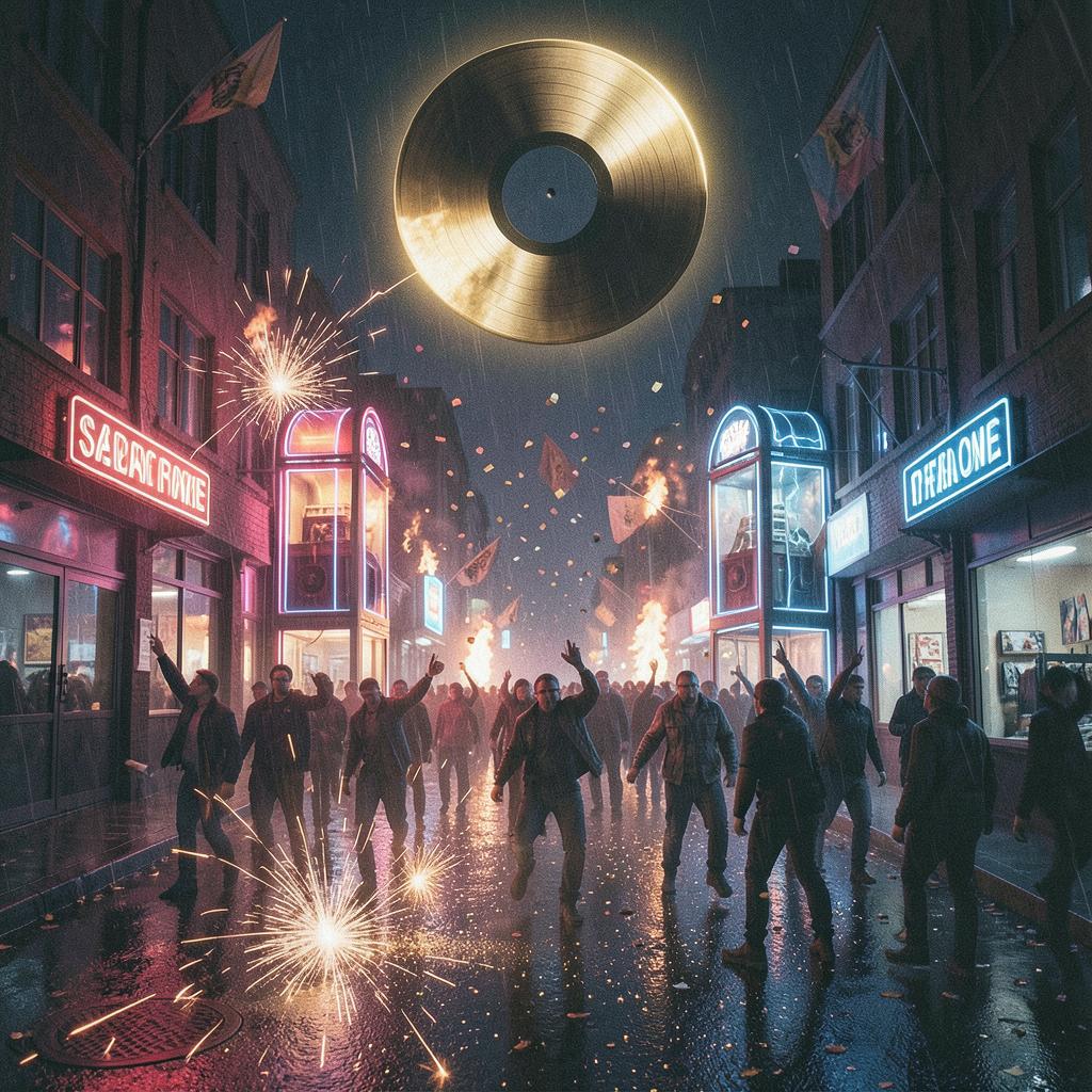 Song Image