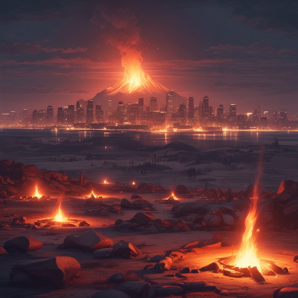metro 2033 artwork