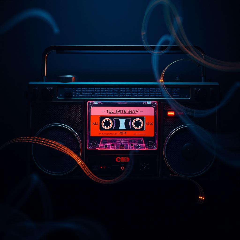 19,7s Recording (24 apr @ 18:49) artwork
