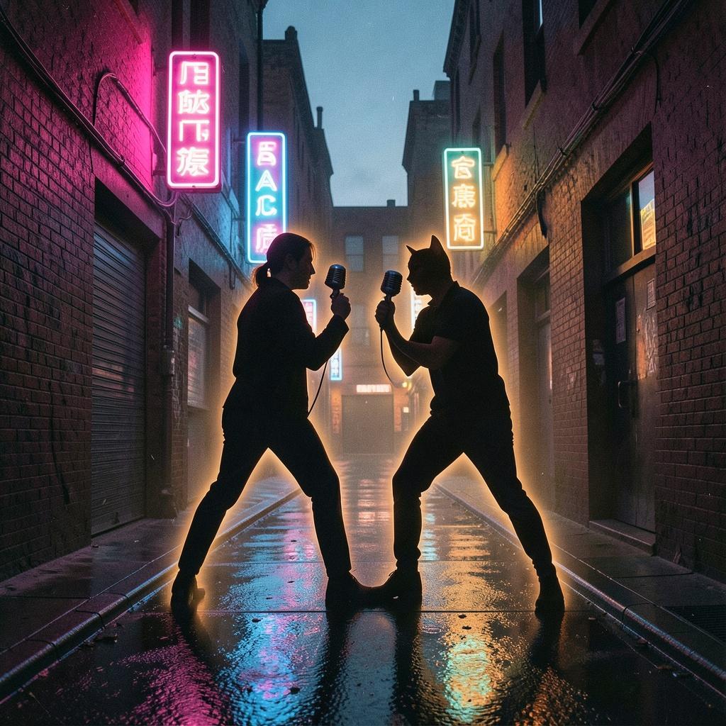 Song Image