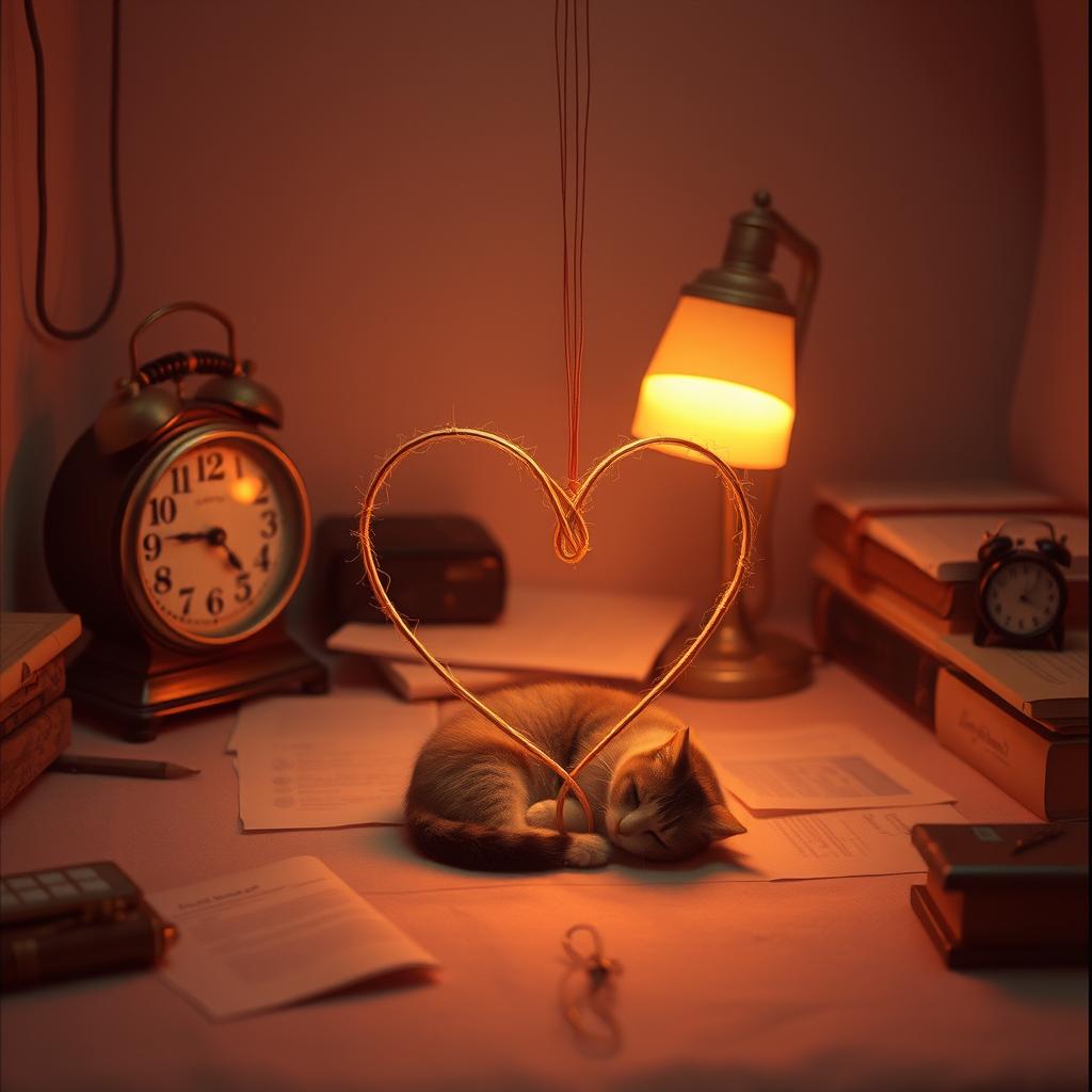 Still you artwork