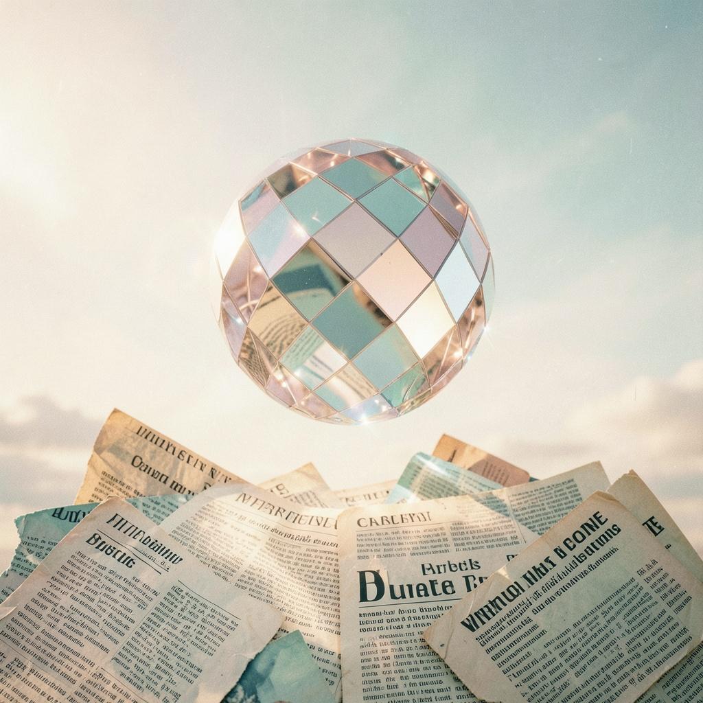 Perspective artwork