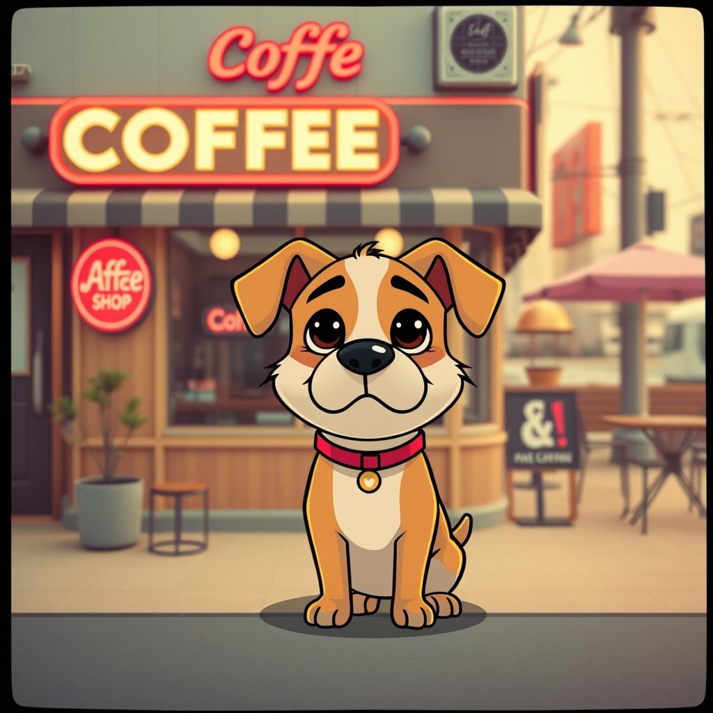 Persona image for Chipmunk