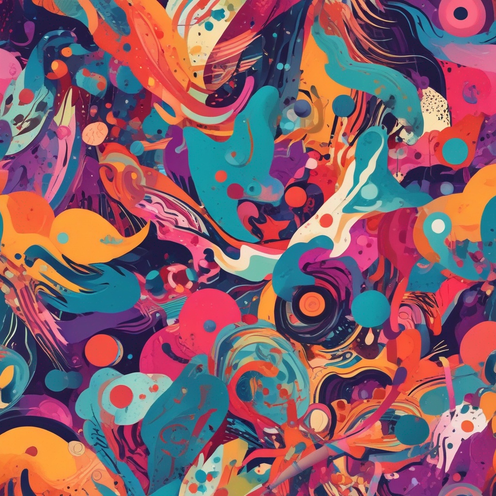 Song Image